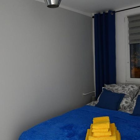 Apartament Jakubek 波尔科维采 外观 照片