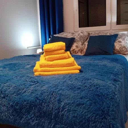 Apartament Jakubek 波尔科维采 外观 照片