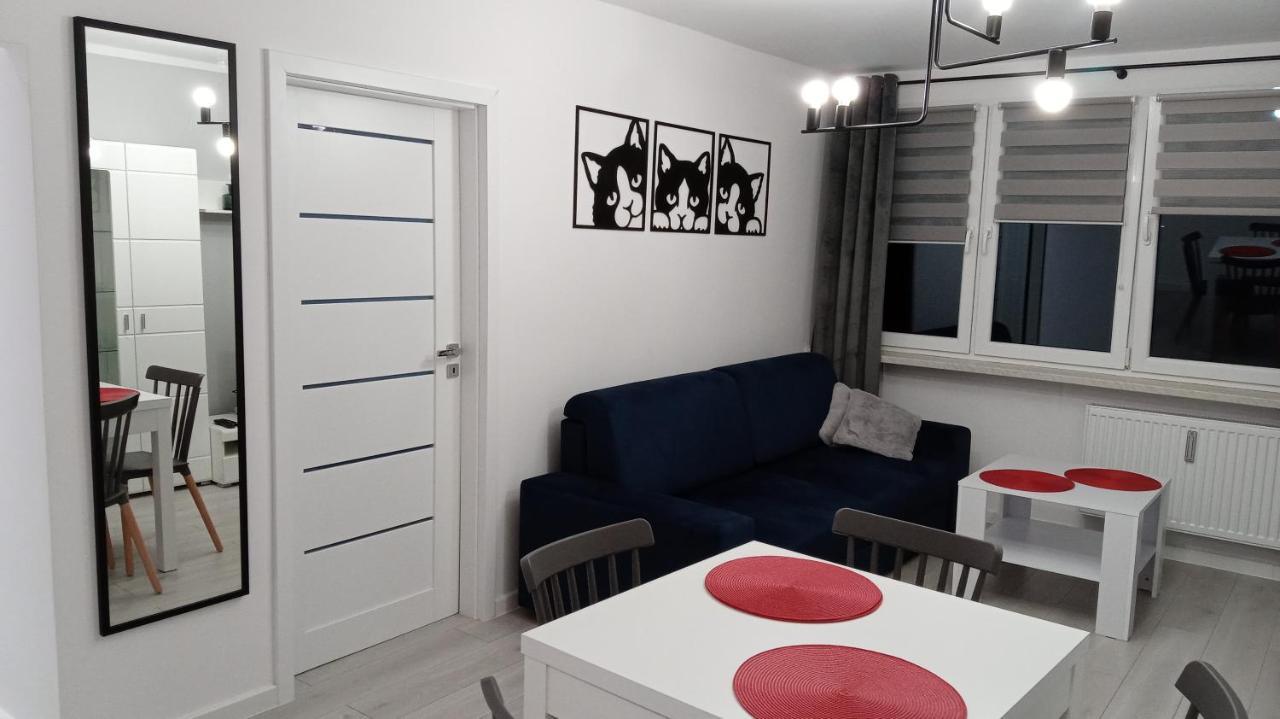 Apartament Jakubek 波尔科维采 外观 照片
