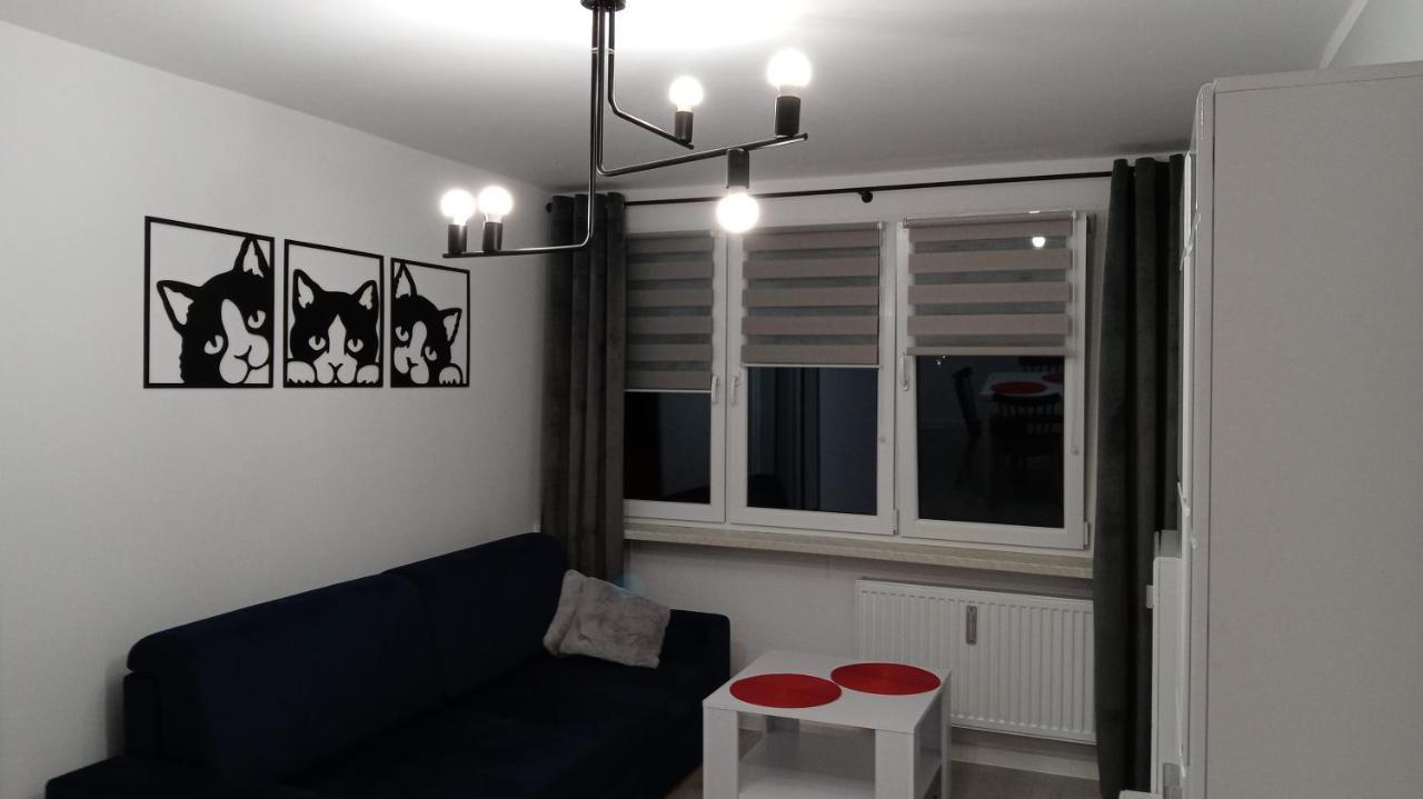 Apartament Jakubek 波尔科维采 外观 照片