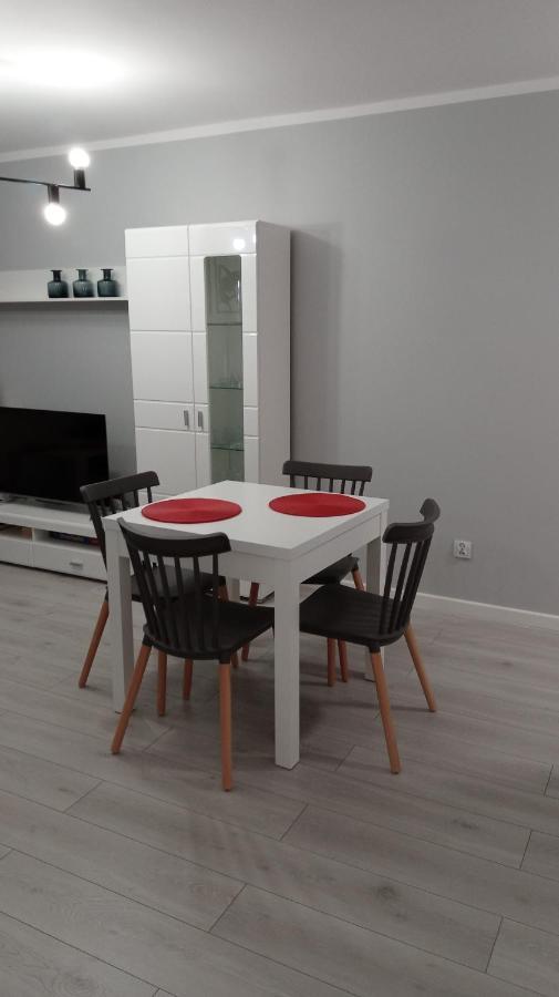 Apartament Jakubek 波尔科维采 外观 照片