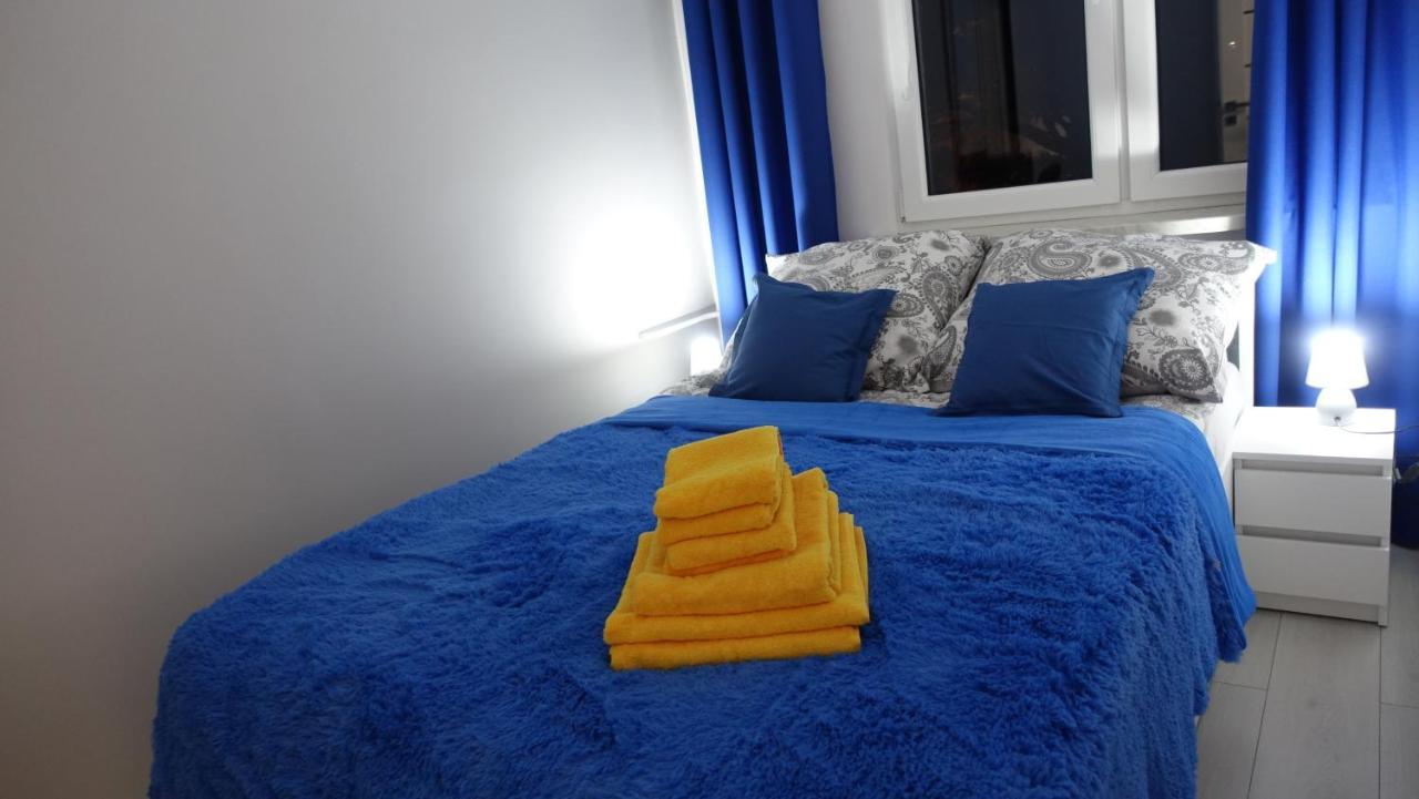 Apartament Jakubek 波尔科维采 外观 照片