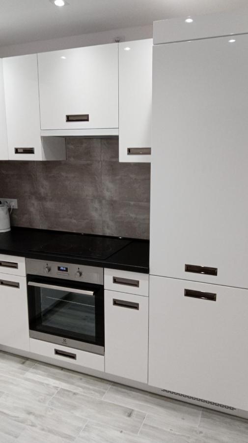 Apartament Jakubek 波尔科维采 外观 照片