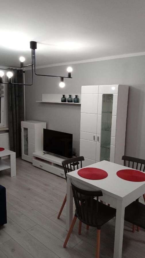 Apartament Jakubek 波尔科维采 外观 照片