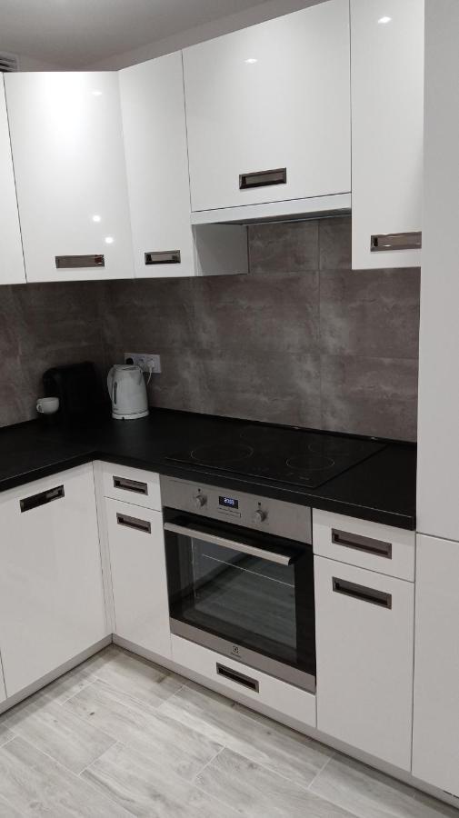 Apartament Jakubek 波尔科维采 外观 照片
