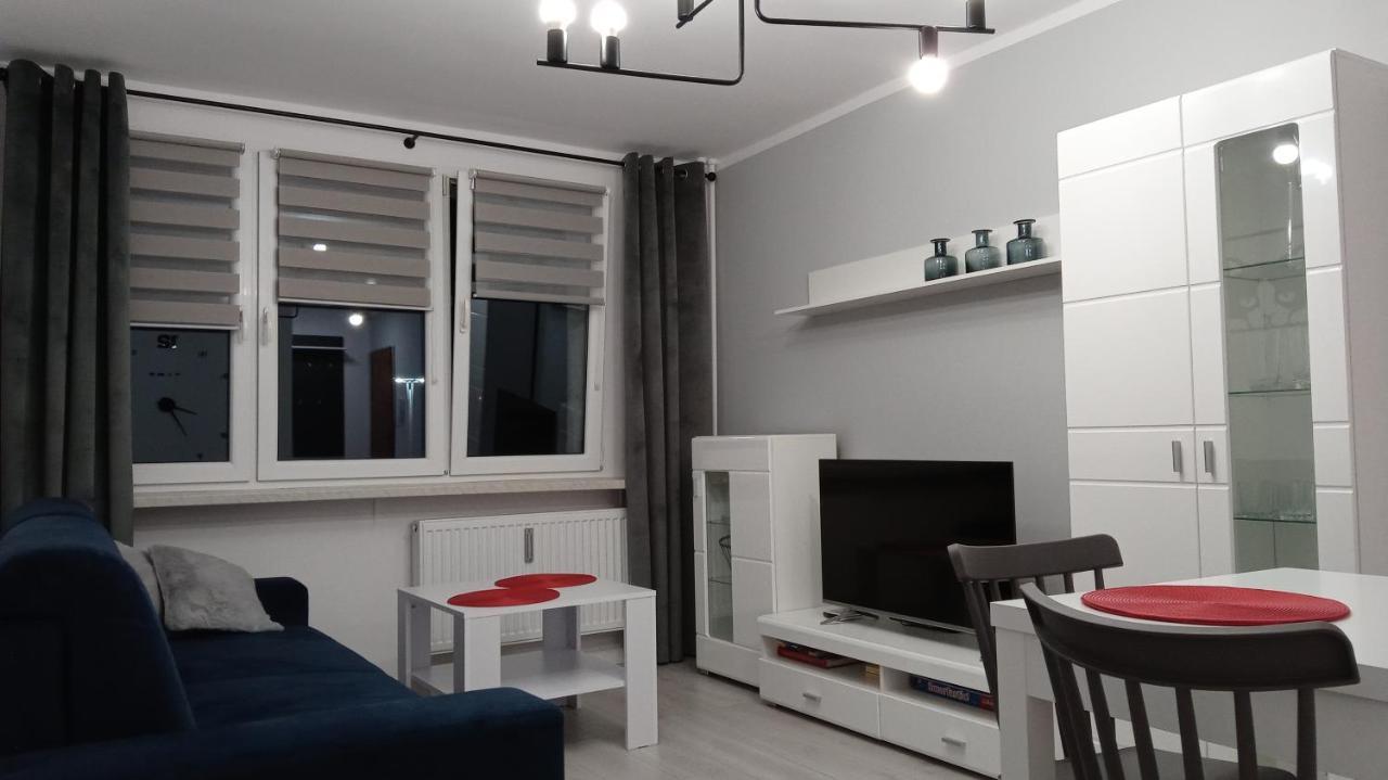 Apartament Jakubek 波尔科维采 外观 照片