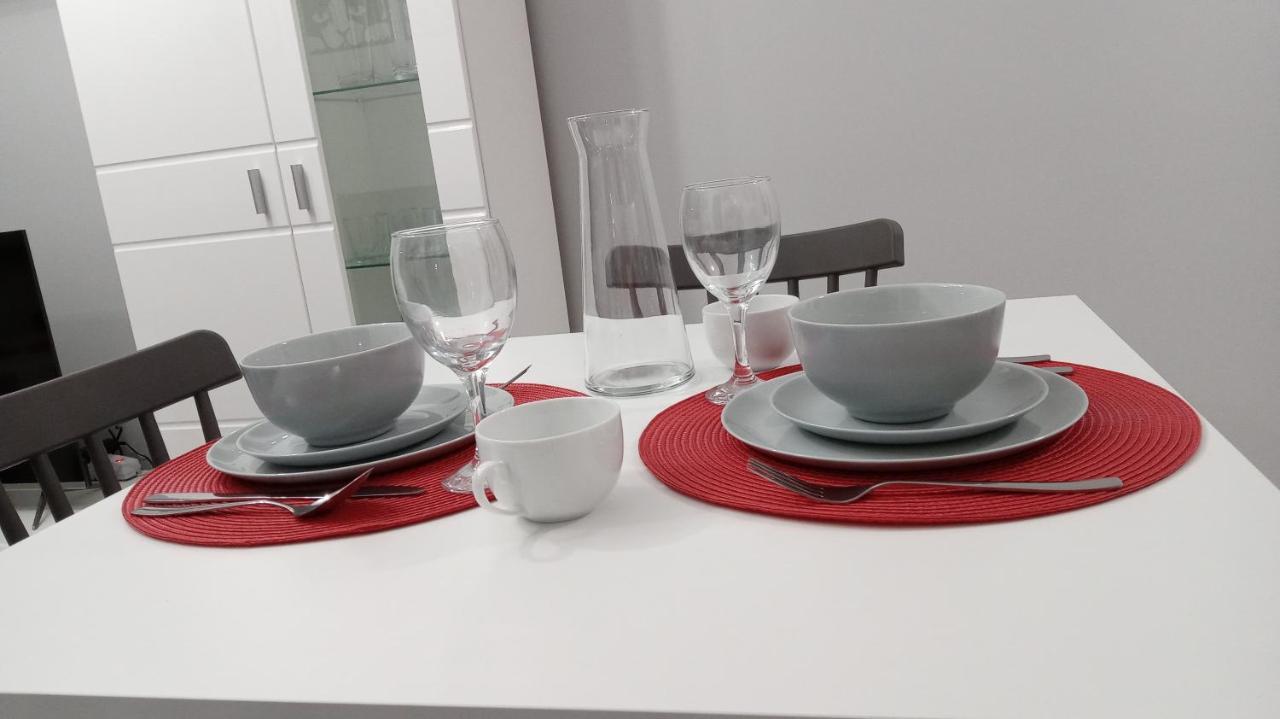 Apartament Jakubek 波尔科维采 外观 照片