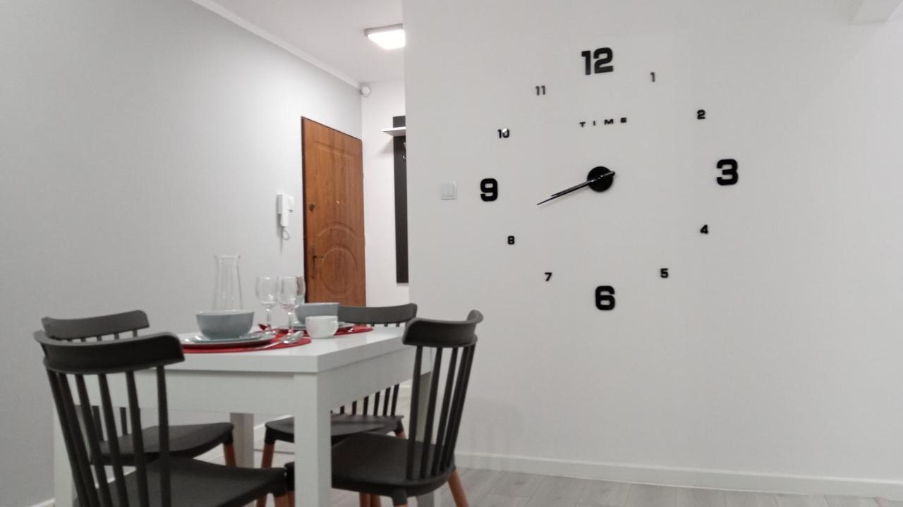 Apartament Jakubek 波尔科维采 外观 照片