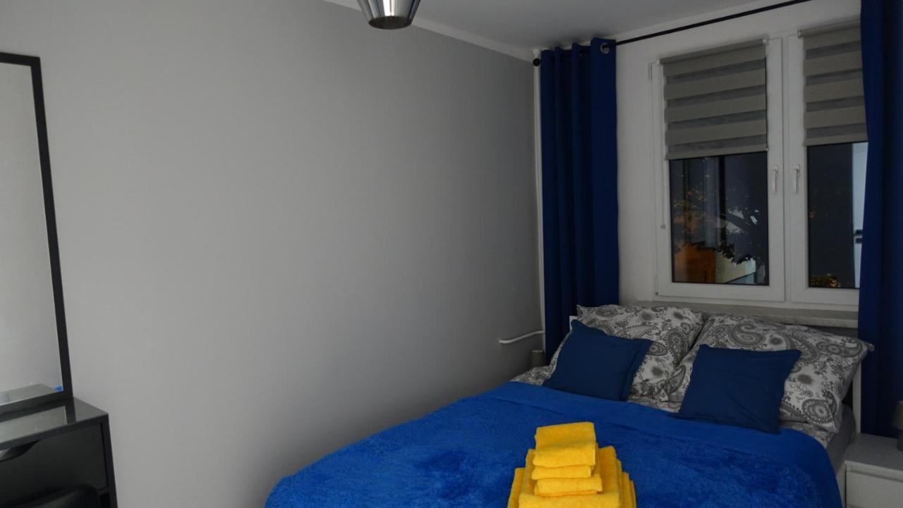 Apartament Jakubek 波尔科维采 外观 照片
